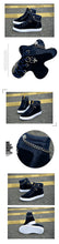 Chaussures luxe haute qualité pour homme / High Quality Men Vulcanized shoes - kadopascher.com