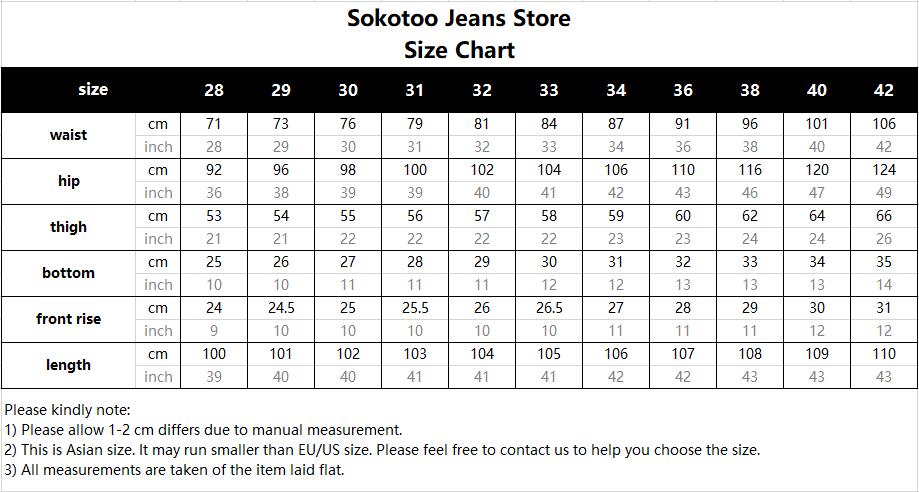 jeans patchwork homme / Trendy patchs design noir denim / pantalon long luxe homme - kadopascher.com