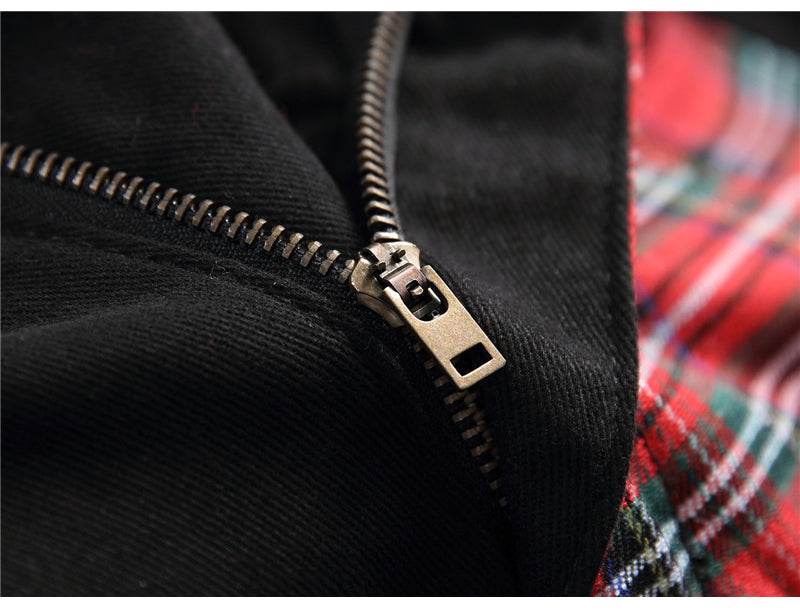 jeans patchwork homme / Trendy patchs design noir denim / pantalon long luxe homme - kadopascher.com