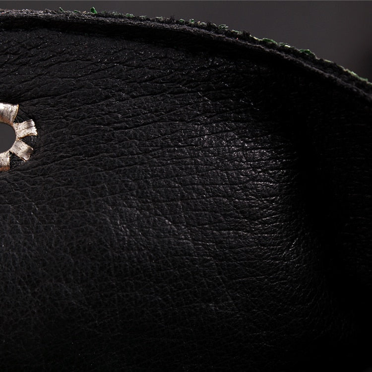 luxury fashion shoes nightclub / Chaussures de luxe homme - kadopascher.com