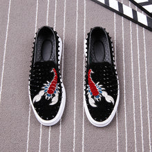 Chaussures Mocassins luxe ultra chic homme - kadopascher.com