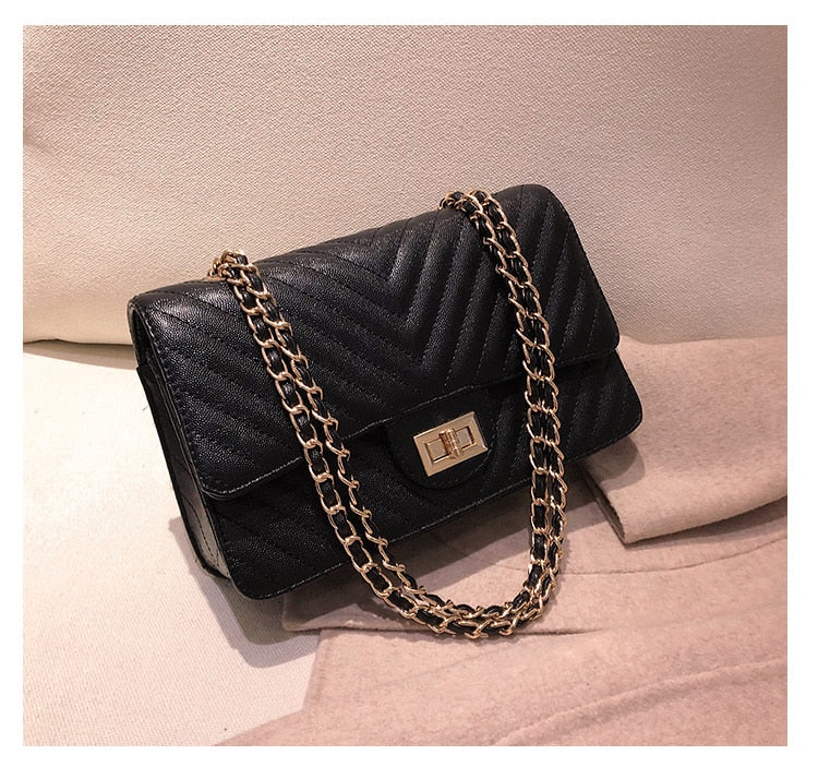 Sac a main cuir design luxe - kadopascher.com