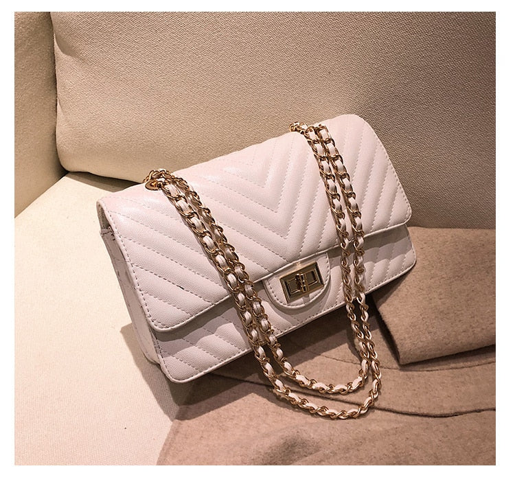 Sac a main cuir design luxe - kadopascher.com