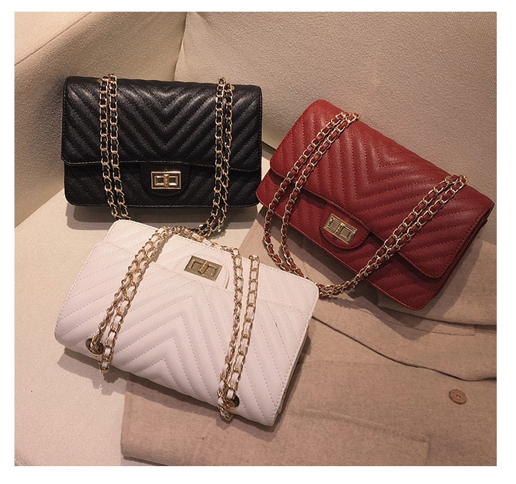 Sac a main cuir design luxe - kadopascher.com