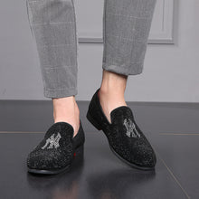 Chaussures luxe New York homme - kadopascher.com
