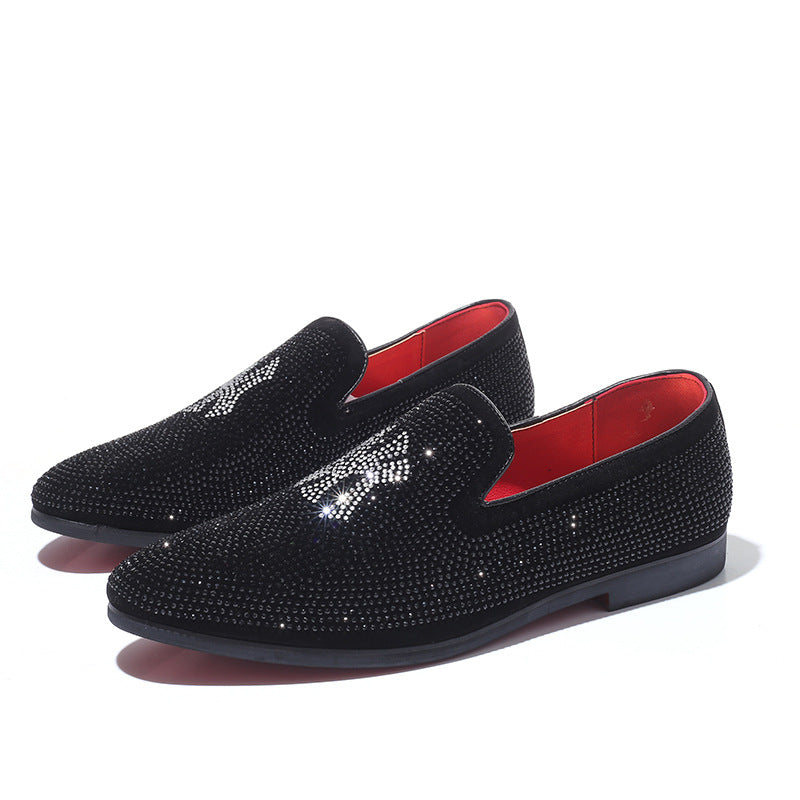 Chaussures luxe New York homme - kadopascher.com