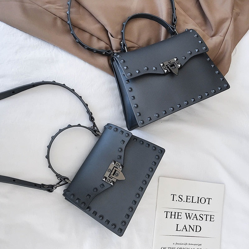 Sacs à main de luxe cuir / Sacs Designer de haute qualité 2020 /  Sac A Main New PU Bandoulière en cuir - kadopascher.com