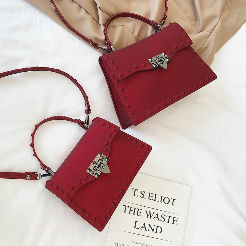 Sacs à main de luxe cuir / Sacs Designer de haute qualité 2020 /  Sac A Main New PU Bandoulière en cuir - kadopascher.com