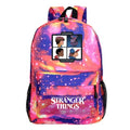 STRANGER THINGS Sac a dos 2020 / Stranger things 3 Children Kid's School Bag Toys Anime America TV STRANGER THINGS - kadopascher.com