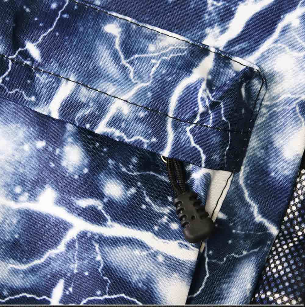 STRANGER THINGS Sac a dos 2020 / Stranger things 3 Children Kid's School Bag Toys Anime America TV STRANGER THINGS - kadopascher.com