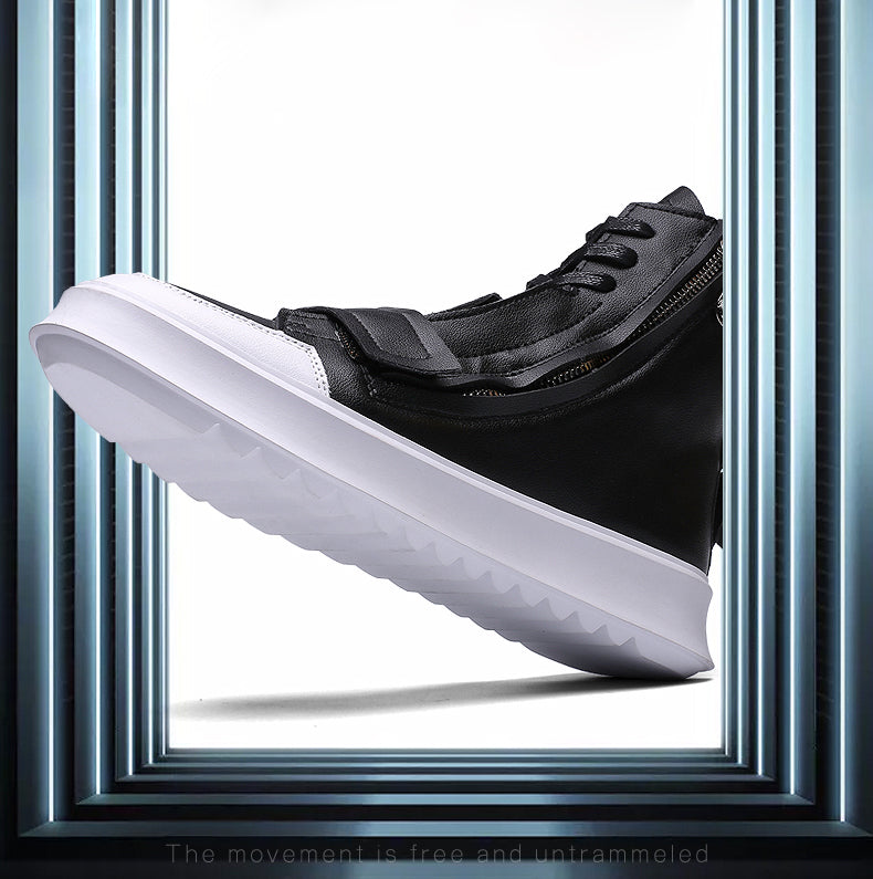 Chaussures bottines luxe chic homme - kadopascher.com