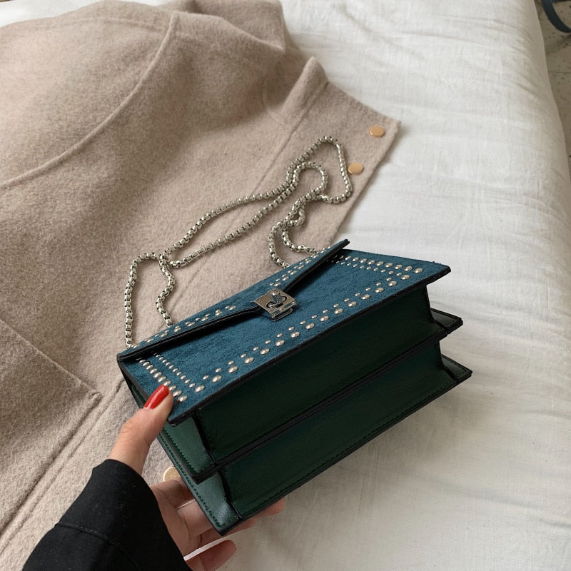 Sac a main cuir luxe / Gommage En Cuir de haute qualité / collection 2020 luxe - kadopascher.com