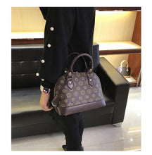 Sac a main cuir luxe LV / Luxury Women Bag Shell Zipper Handbag Quality Bag Tote Lady Fashion Pillow pack Female Messenger Bags - kadopascher.com