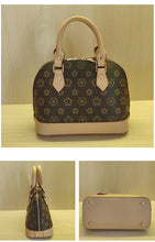 Sac a main cuir luxe LV / Luxury Women Bag Shell Zipper Handbag Quality Bag Tote Lady Fashion Pillow pack Female Messenger Bags - kadopascher.com