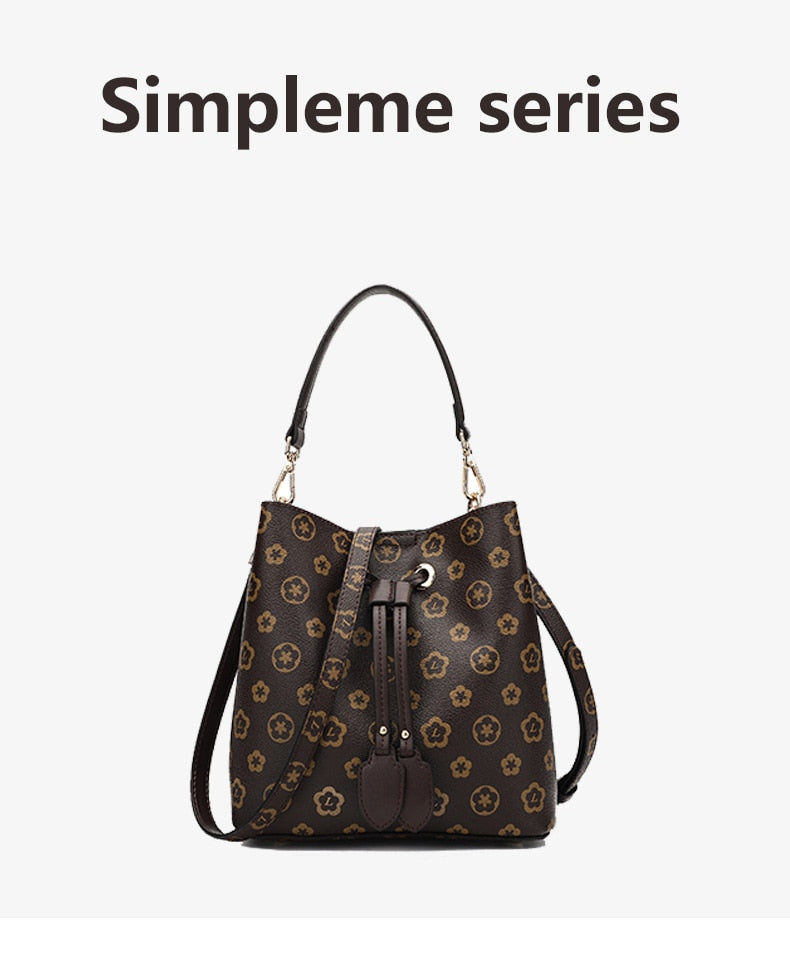 Sac a main cuir luxe chic / célèbre marque sac a main de luxe - kadopascher.com