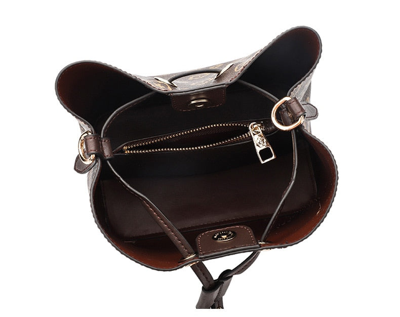 Sac a main cuir luxe chic / célèbre marque sac a main de luxe - kadopascher.com