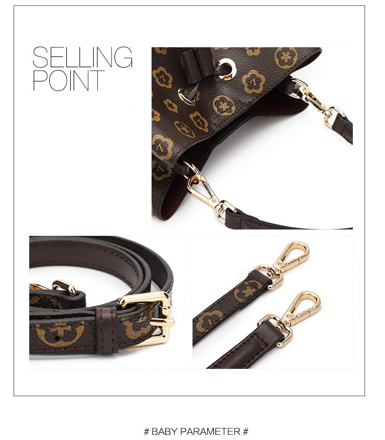 Sac a main cuir luxe chic / célèbre marque sac a main de luxe - kadopascher.com