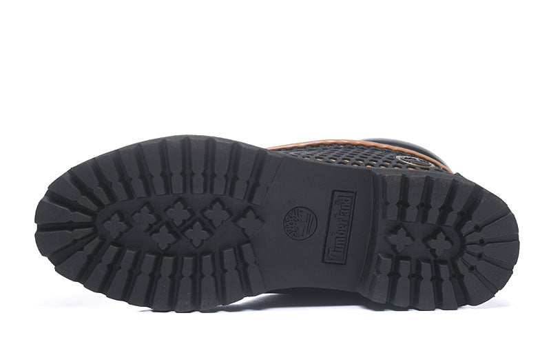 TIMBERLAND blanc Hommes Premium Martin Bottes, Homme Chaussures en cuir véritable en bois Timber Outdoor 40-45 - kadopascher.com