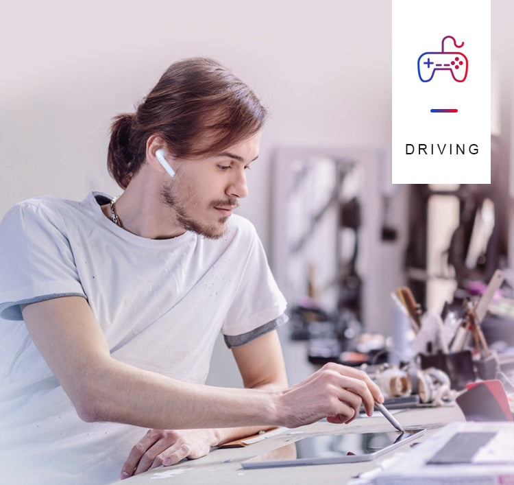 i7s TWS Wireless Earphone 3D Bluetooth5.0 Headphones Android Headset For Iphone 7 8 plus x xr Xiaomi Mi 9T + Charging Box Sport - kadopascher.com