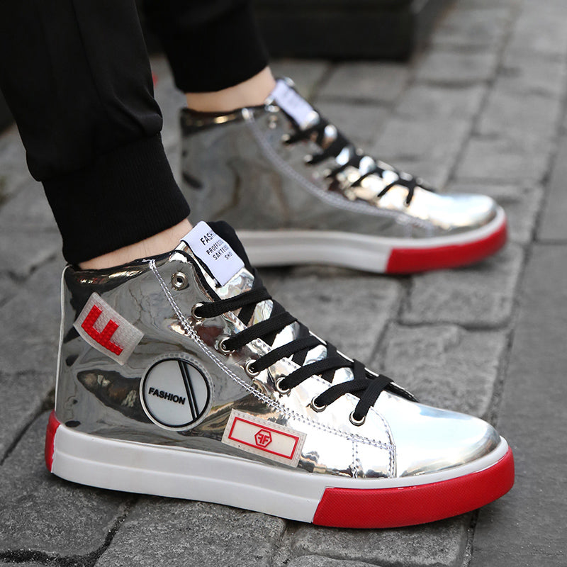 Chaussures luxe chic de soirée / luxury designer nightclub party shoes - kadopascher.com