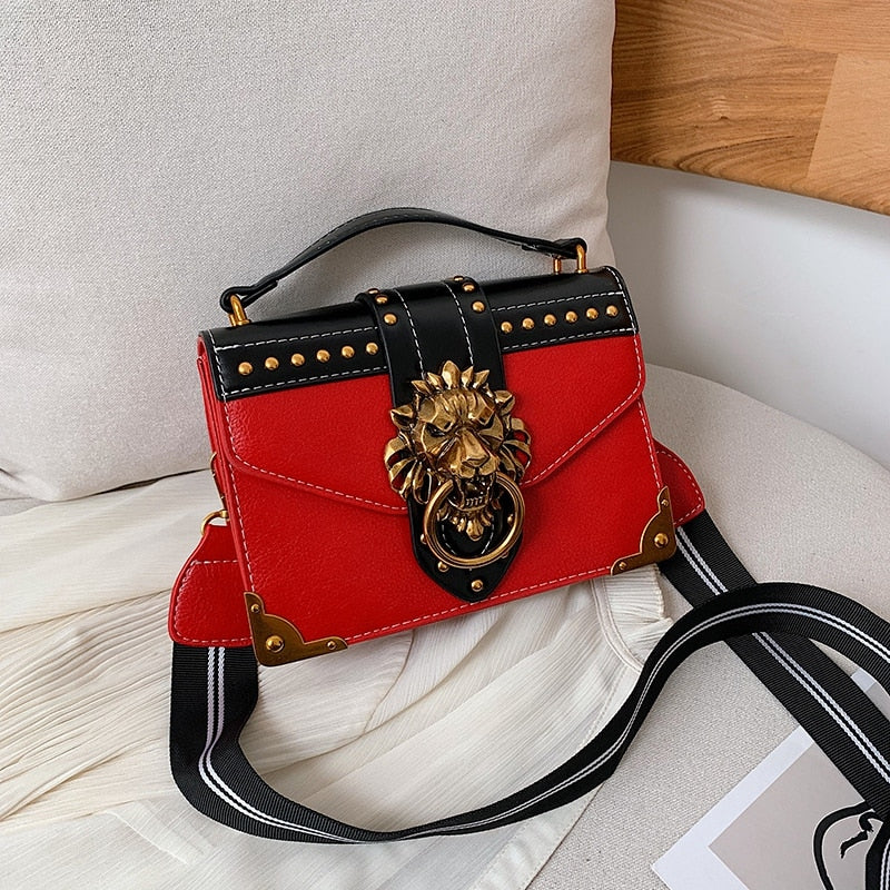 Sac a main cuir luxe - kadopascher.com