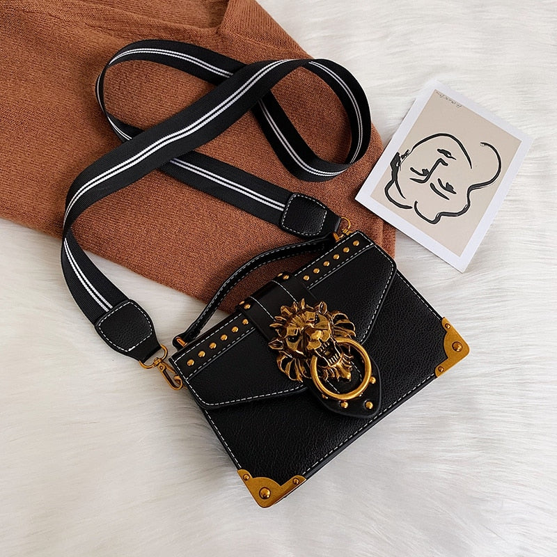 Sac a main cuir luxe - kadopascher.com