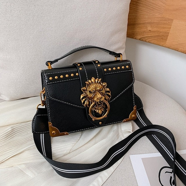 Sac a main cuir luxe - kadopascher.com