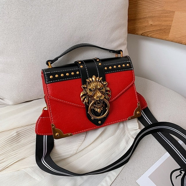 Sac a main cuir luxe - kadopascher.com