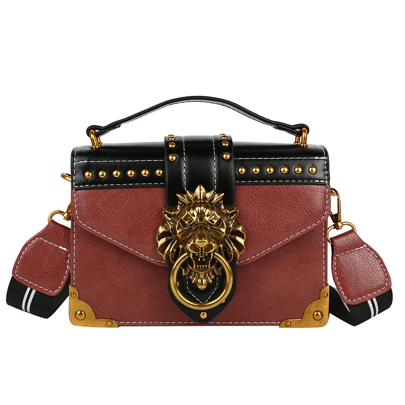 Sac a main cuir luxe - kadopascher.com