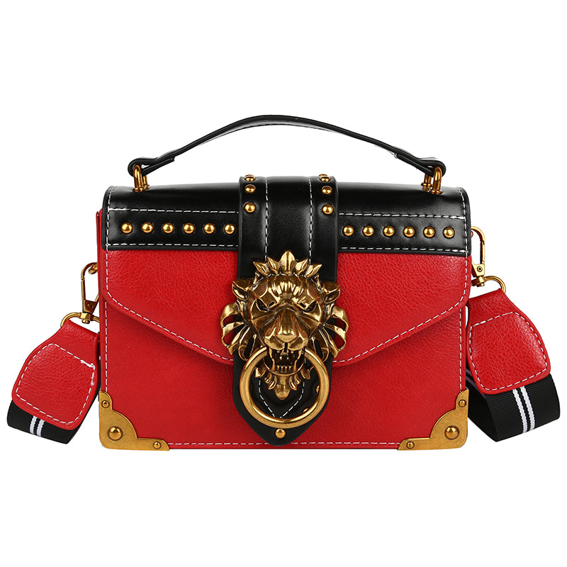 Sac a main cuir luxe - kadopascher.com