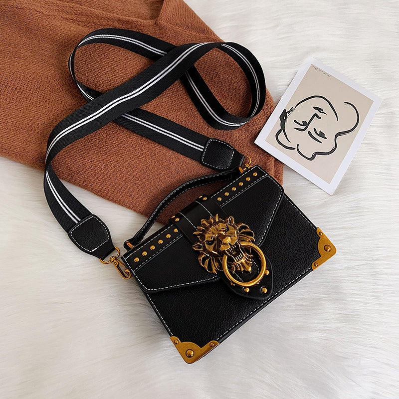 Sac a main cuir luxe - kadopascher.com