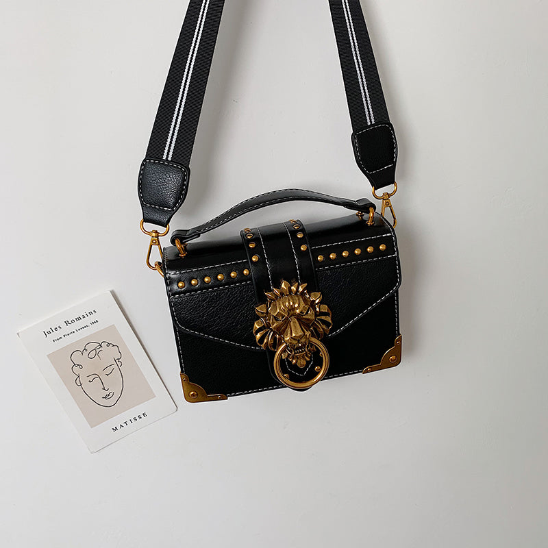 Sac a main cuir luxe - kadopascher.com