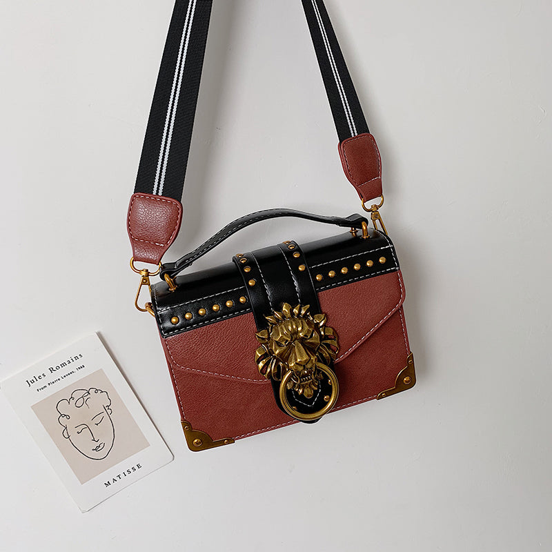 Sac a main cuir luxe - kadopascher.com