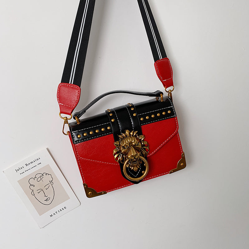 Sac a main cuir luxe - kadopascher.com