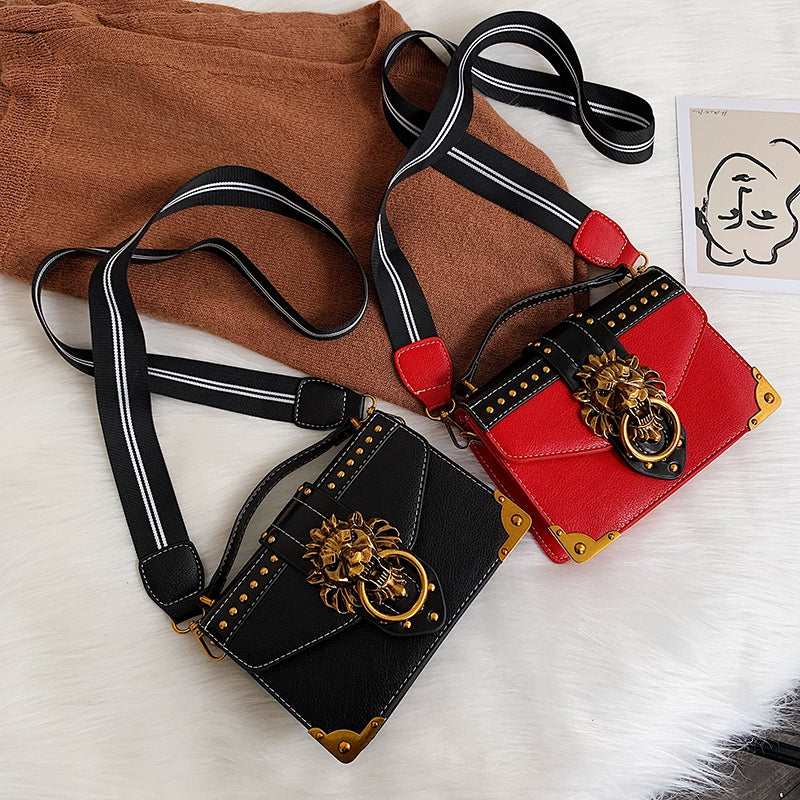 Sac a main cuir luxe - kadopascher.com