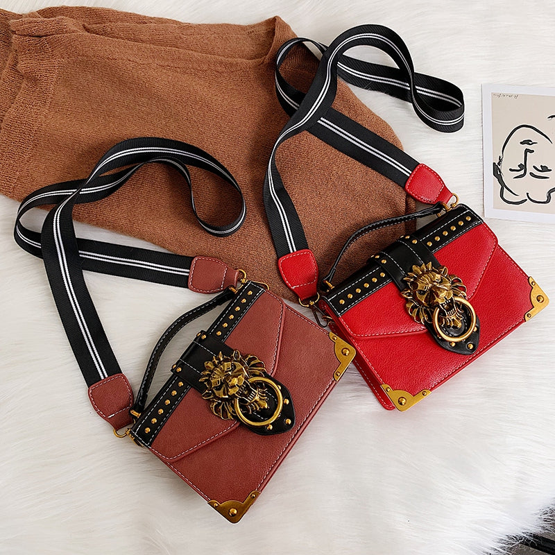 Sac a main cuir luxe - kadopascher.com