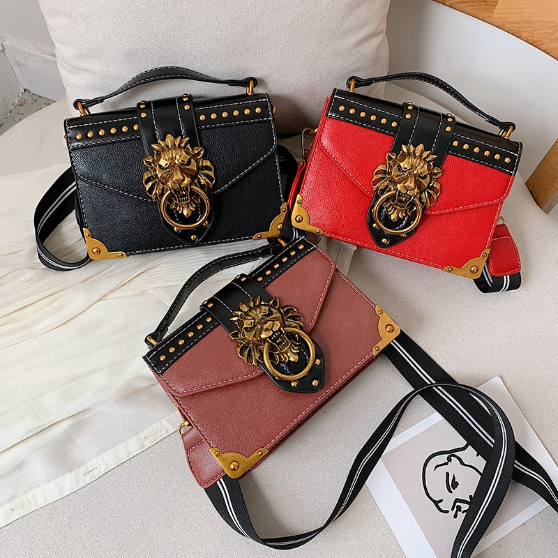 Sac a main cuir luxe - kadopascher.com