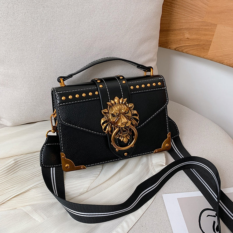 Sac a main cuir luxe - kadopascher.com