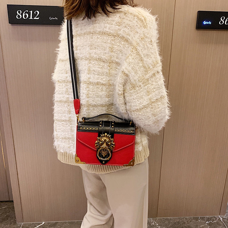 Sac a main cuir luxe - kadopascher.com