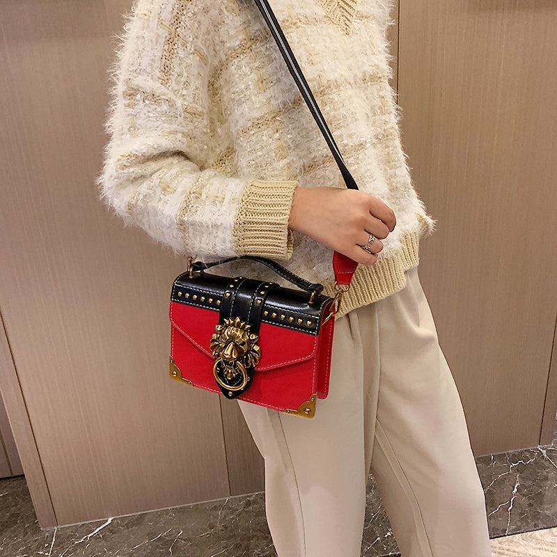 Sac a main cuir luxe - kadopascher.com