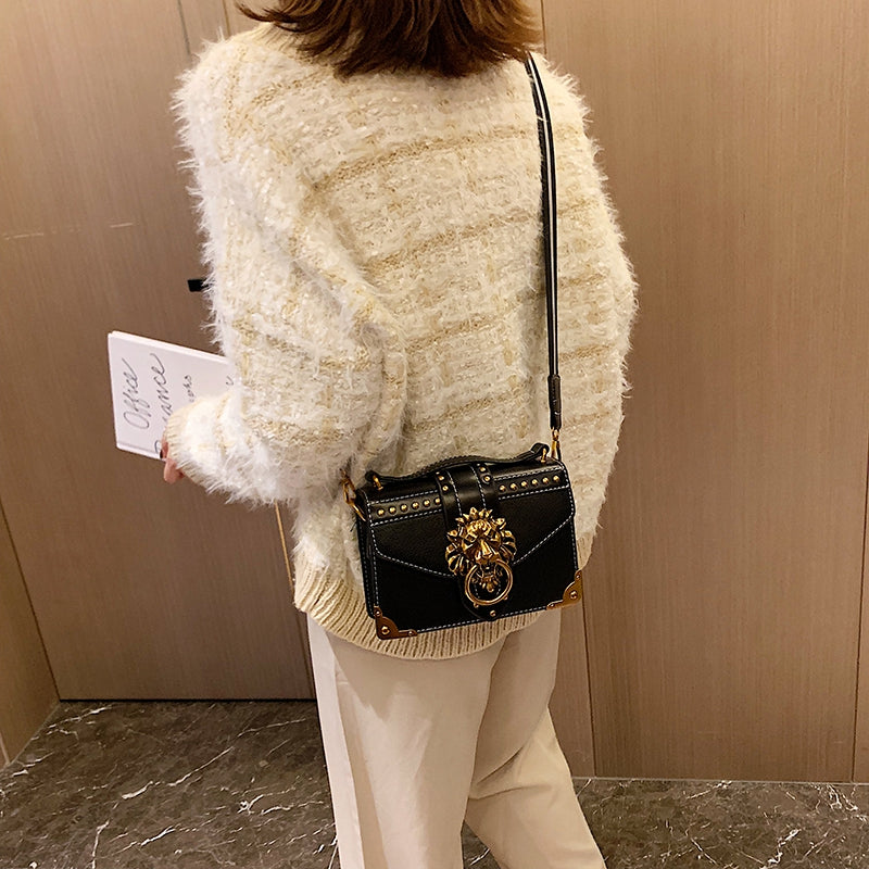 Sac a main cuir luxe - kadopascher.com