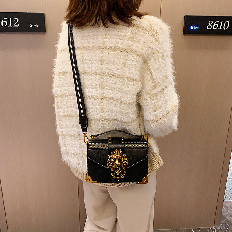 Sac a main cuir luxe - kadopascher.com