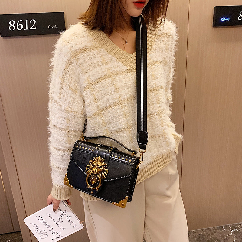 Sac a main cuir luxe - kadopascher.com