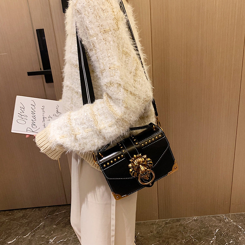 Sac a main cuir luxe - kadopascher.com