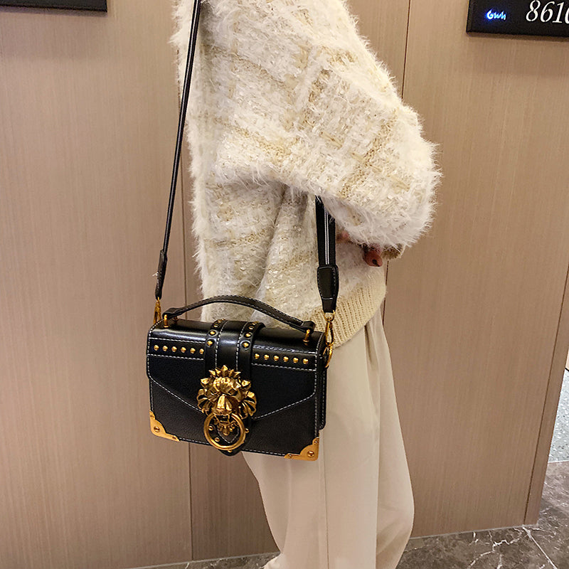 Sac a main cuir luxe - kadopascher.com