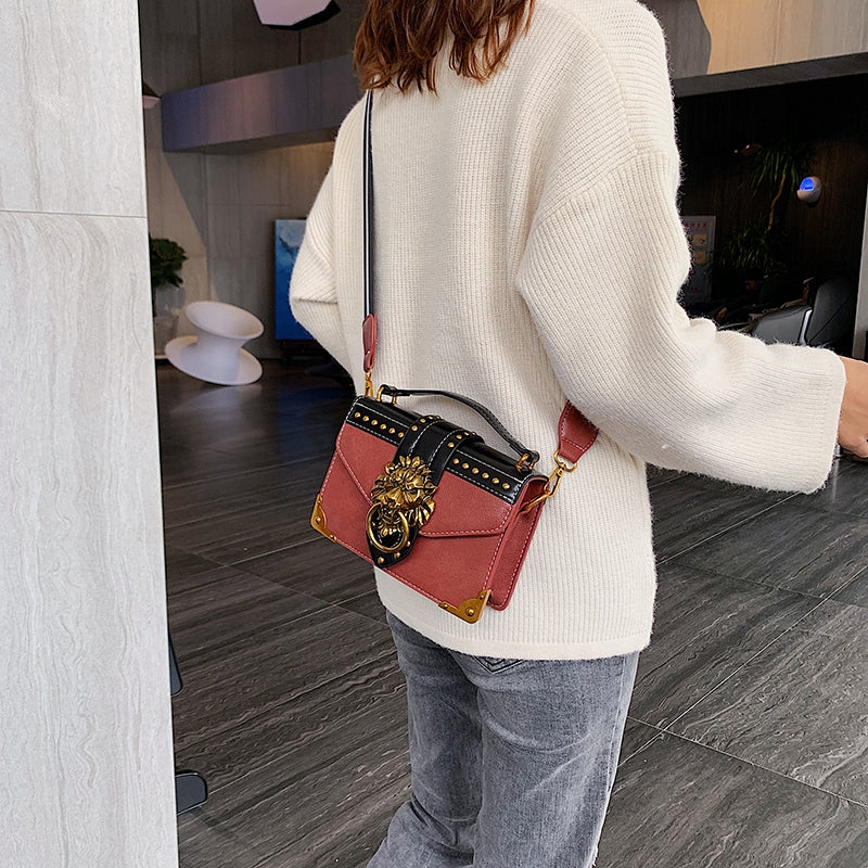 Sac a main cuir luxe - kadopascher.com