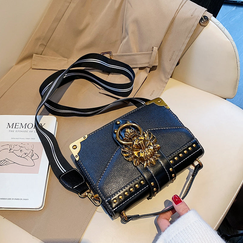 Sac a main cuir luxe - kadopascher.com