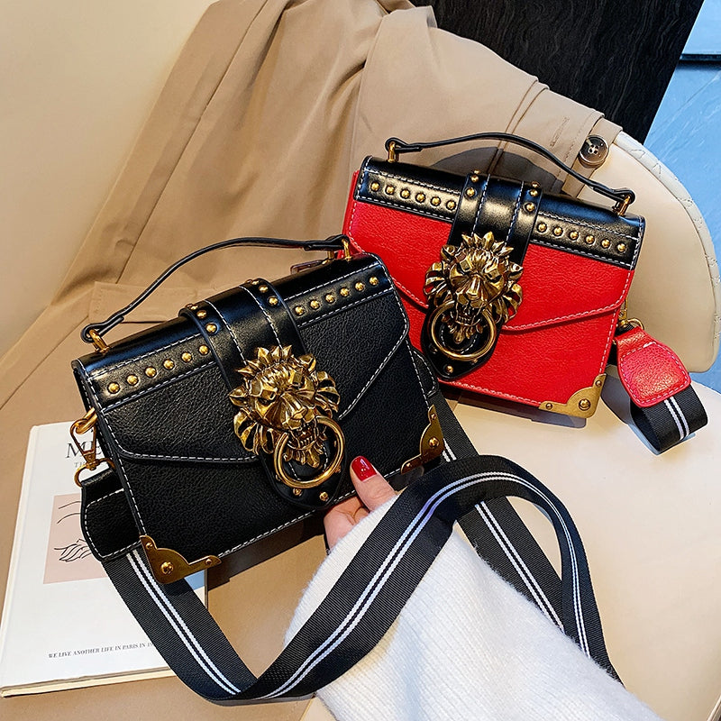 Sac a main cuir luxe - kadopascher.com