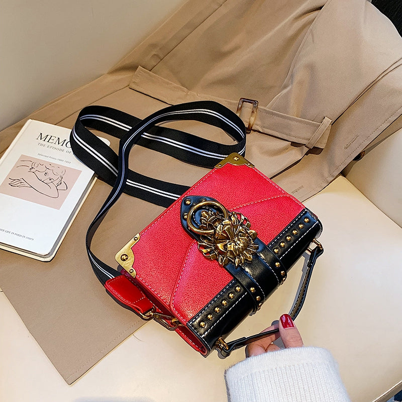 Sac a main cuir luxe - kadopascher.com