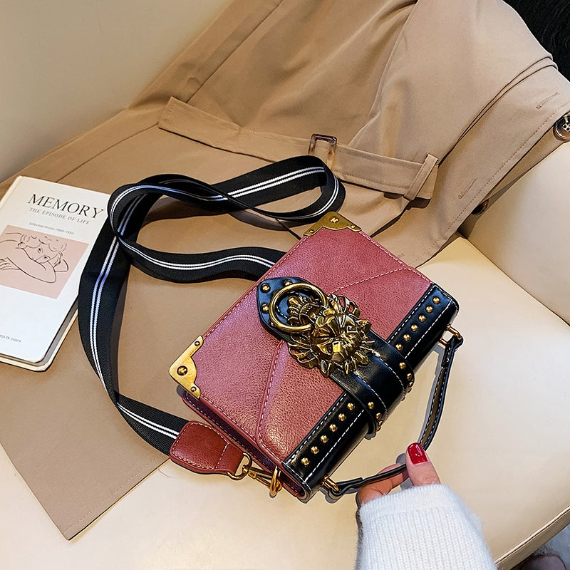 Sac a main cuir luxe - kadopascher.com